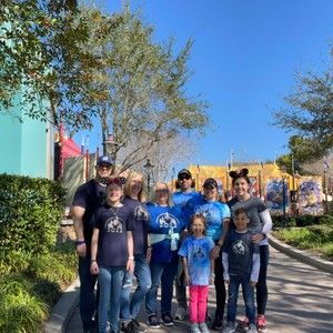 Meet your Posher, Debbie